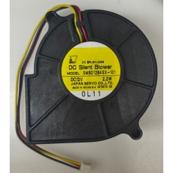 SMBD12B4SX-101 DC SILENT BLOWER