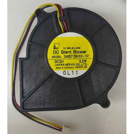 SMBD12B4SX-101 DC SILENT BLOWER