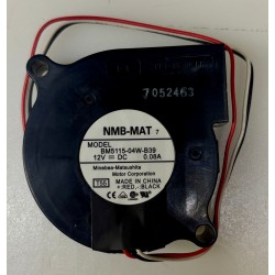 NMB-MAT BM5115-04W-B39 FAN