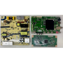 RCA RTRU5028-C-CA TV REPAIR KIT (VER-1)
