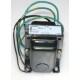 HAMMOND 167S6 POWER TRANSFORMER (63VA 115 6.3CT) 623980237404