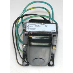 HAMMOND 167S6 POWER TRANSFORMER (63VA 115 6.3CT) 623980237404