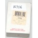 HAMMOND 167S6 POWER TRANSFORMER (63VA 115 6.3CT) 623980237404