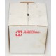 HAMMOND 167S6 POWER TRANSFORMER (63VA 115 6.3CT) 623980237404
