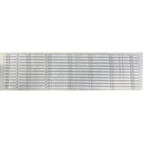 ONN 30375007007D LED BACKLIGHT STRIPS (12)