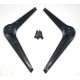 INSIGNIA X15T9964-103 BL / X15T9965-103 BL STAND LC-50LB370U, LC-50LB371U, LC-50LB370C, LC-50LB371C, NS-55DR420NA16