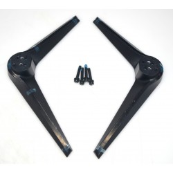 INSIGNIA X15T9964-103 BL / X15T9965-103 BL STAND LC-50LB370U, LC-50LB371U, LC-50LB370C, LC-50LB371C, NS-55DR420NA16