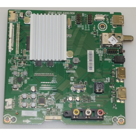 HISENSE 184120 (RSAG7.820.6400/ROH) MAIN BOARD