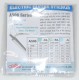 ALICE A506 ELECTRIC GUITAR STRINGS - NEW