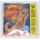 ALICE A406 ELECTRIC GUITAR STRINGS - NEW