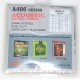 ALICE A406 ELECTRIC GUITAR STRINGS - NEW