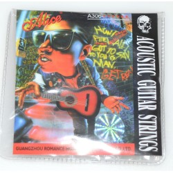 ALICE A306 ELECTRIC GUITAR STRINGS - NEW