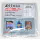 ALICE A306 ELECTRIC GUITAR STRINGS - NEW