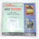 ALICE A607 ELECTRIC GUITAR STRINGS (BASS STRINGS) - NEW