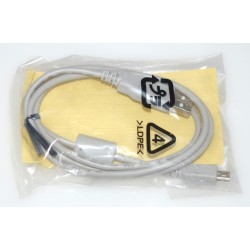 PANASONIC K1HA05AD0005 Data SYNC Cable Cord K1HA05AD0007