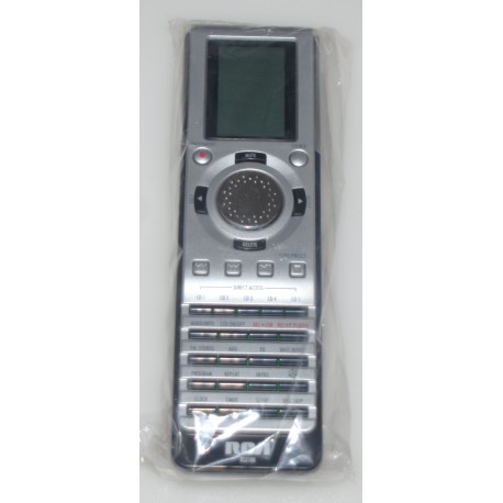 RS2100 RCA REMOTE CONTROL TCE 273464 - NEW