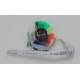 70.8FB23GR01COLOR WHEEL 708FB23GR01 - NEW