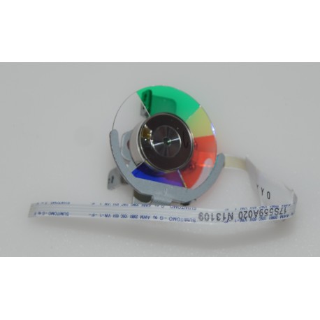 70.8FB23GR01COLOR WHEEL 708FB23GR01 - NEW