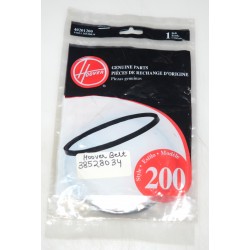 HOOVER 38528-034 STYLE 200 BELT40201200, 38528034 - NEW