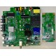 RCA RLDED5098-B-UHD TV REPAIR KIT (VER-7)