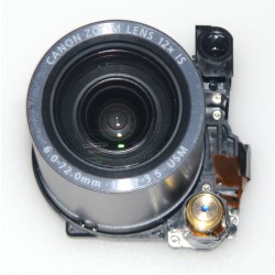 CANON CM1-3384-000 CAMERA LENS CM13384000 - NEW