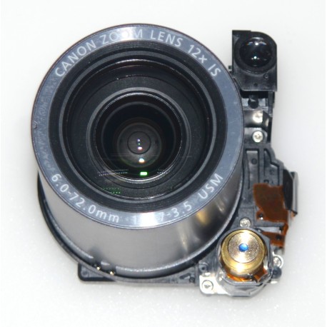 CANON CM1-3384-000 CAMERA LENS CM13384000 - NEW