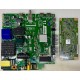 RCA RLDED5098-B-UHD TV REPAIR KIT (VER-8)