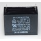 SAMSUNG 2301-001379 CAPACITOR 2301001379 - NEW