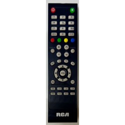 ORIGINAL RLDED5098-E-UHD RCA REMOTE CONTROL