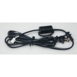 PANASONIC K2CB2YY00040 POWER CORD - NEW
