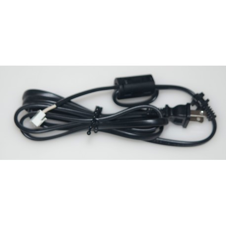 PANASONIC K2CB2YY00040 POWER CORD - NEW