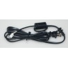 PANASONIC K2CB2YY00040 POWER CORD - NEW