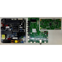 RCA RTU6549-C TV REPAIR KIT (VER-2)