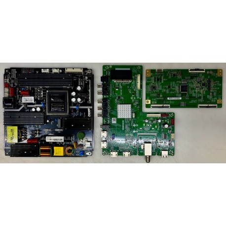 RCA RTU6549-C TV REPAIR KIT (VER-2)