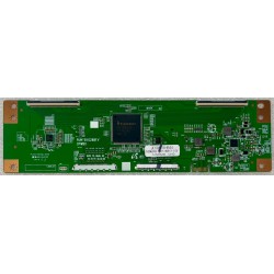 RCA JE601R3HB44 T-CON BOARD