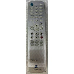 ZENITH 6710V00112M TV REMOTE CONTROL