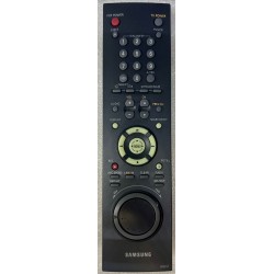 SAMSUNG AC59-00025C REMOTE CONTROL