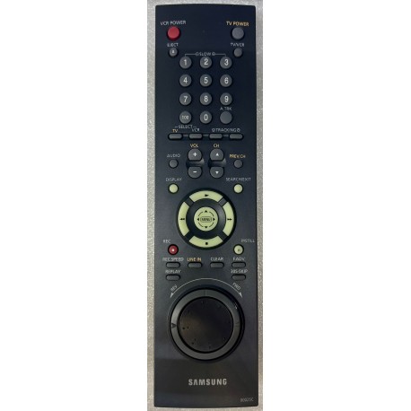 SAMSUNG AC59-00025C REMOTE CONTROL
