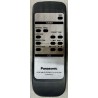 Panasonic EUR648257 Remote Control