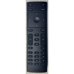 XRT134 VIZIO Remote Control for Vizio LED TV