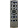 EUR7724010R PANASONIC TV/DVD REMOTE CONTROL
