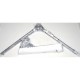 SAMSUNG BN96-51632A / BN96-51633A STAND LS49AG952NNXZA
