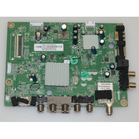sharp 9LE363901520395 main board