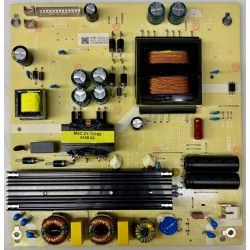 ONN TV6507-ZC02-01 POWER SUPPLY BOARD