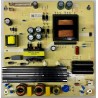 ONN TV6507-ZC02-01 POWER SUPPLY BOARD