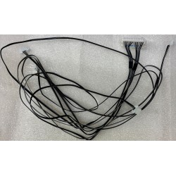SAMSUNG QN65Q60BAF BACKLIGHT CONNECTOR CABLE SET
