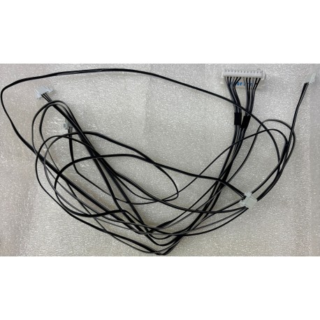 SAMSUNG QN65Q60BAF BACKLIGHT CONNECTOR CABLE SET