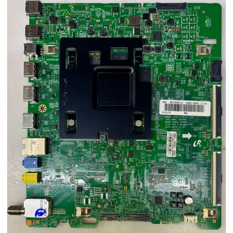 SAMSUNG BN94-12569T MAIN BOARD (FA01)