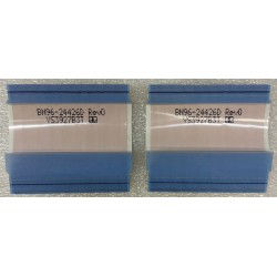 SAMSUNG BN96-24426D FFC SET