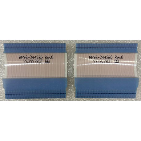 SAMSUNG BN96-24426D FFC SET